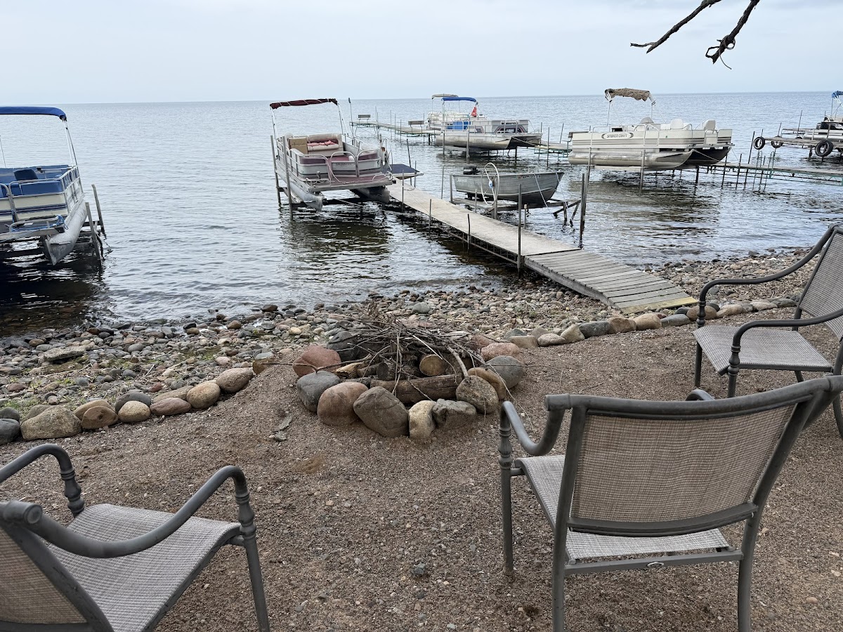 Randy's Rentals on Mille Lacs Lake